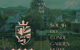 Solar Do Conde
