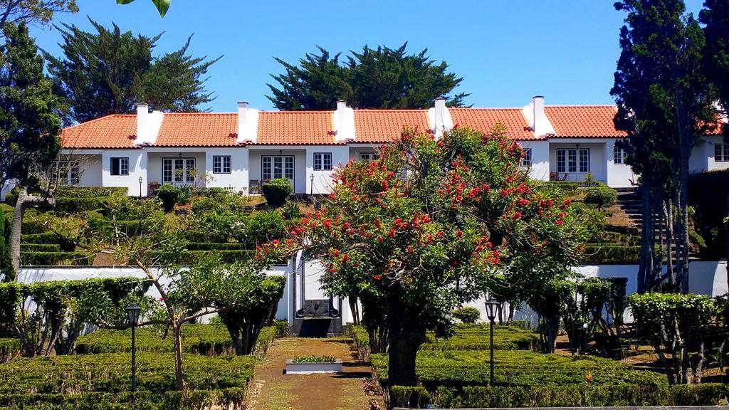 Hotel Solar Do Conde Capelas Camera foto